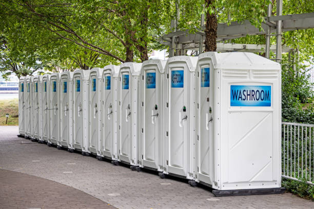 Best Local porta potty services  in Brandywine, MD