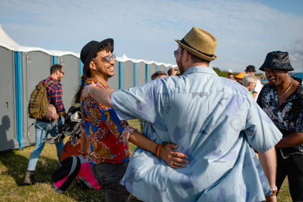 Best Emergency porta potty rental  in Brandywine, MD