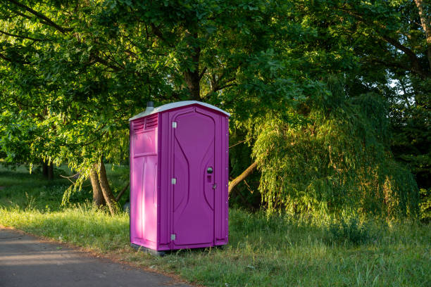 Best Porta potty delivery and setup  in Brandywine, MD