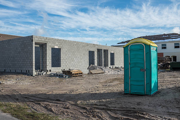 Best Porta potty services near me  in Brandywine, MD